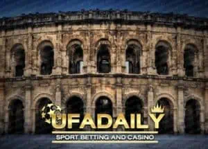 ROMA สล็อตเว็บตรง