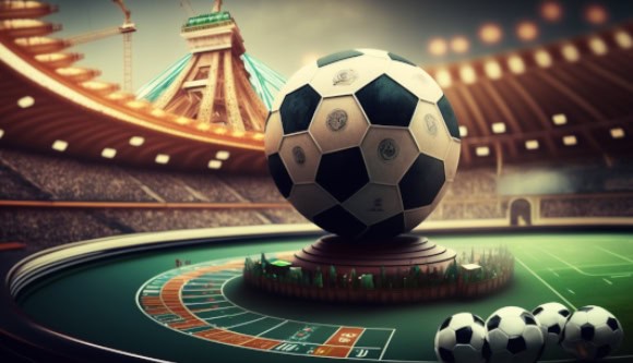 ทางเข้า ยูฟ่าเบท