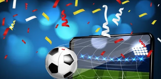 ทางเข้ายูฟ่าเบทบนมือถือ