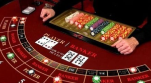 ทริคเดิมพัน บาคาร่าufabet